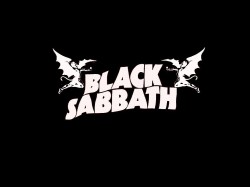 Black Sabbath koncert