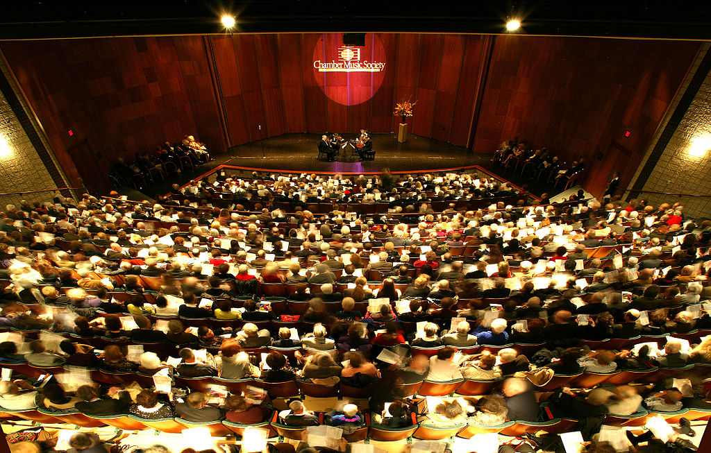 Kammermusikk Festival 2017