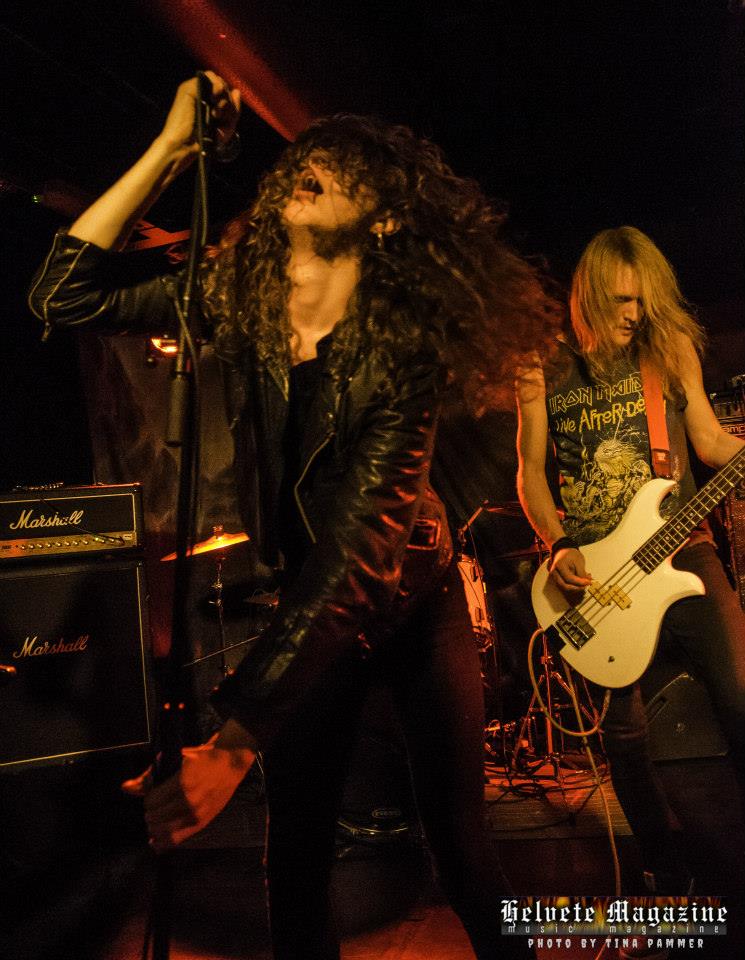 Festiwal Metalowy Inferno
