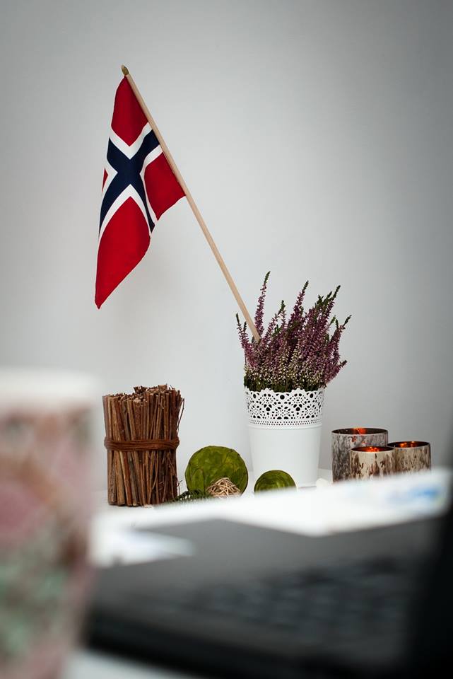 Formalności podczas przeprowadzki do Norwegii - spotkanie informacyjne w Gdańsku