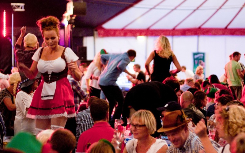 Oslo Oktoberfest