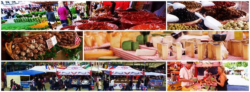 Europejski Market Żywieniowy 