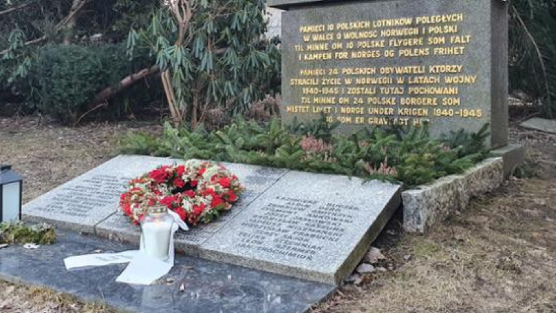 Polonijne obchody Narodowego Święta Niepodległości w Oslo