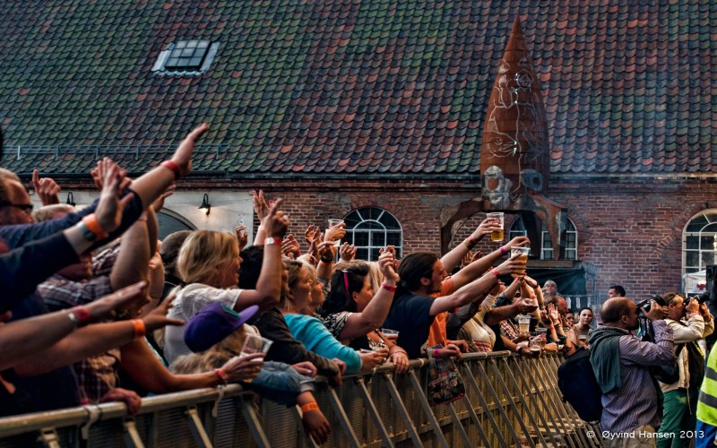 Månefestivalen 2015