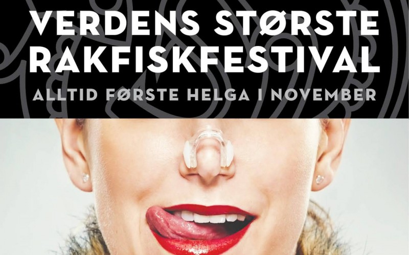 Norsk Rakfiskfestival