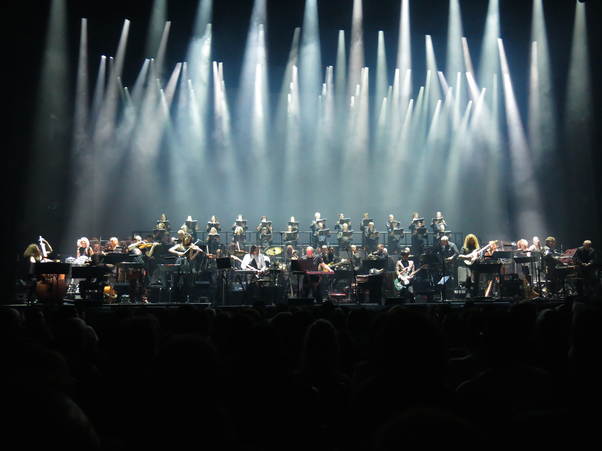 Muzyka Hansa Zimmera zabrzmi w Oslo