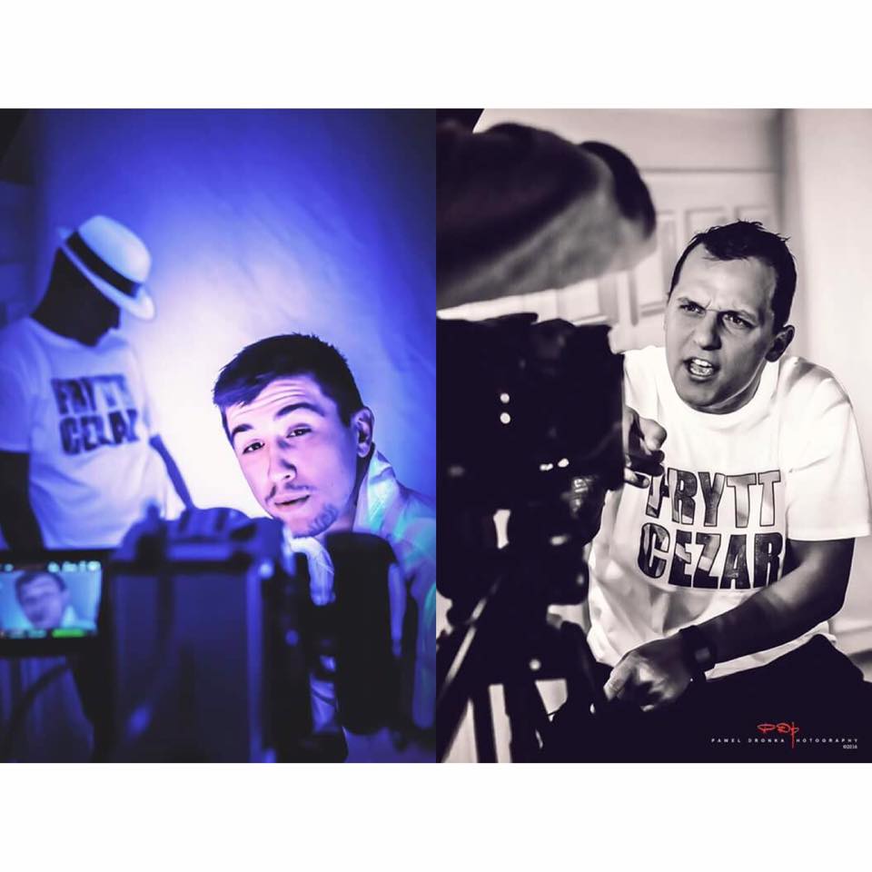 Frytt&Cezar wracają z nowym sylwestrowym hitem "NOWY ROK" PREMIERA