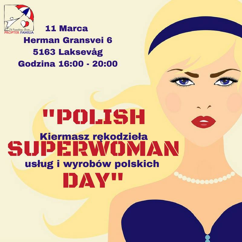 Kiermasz wyrobów polskich