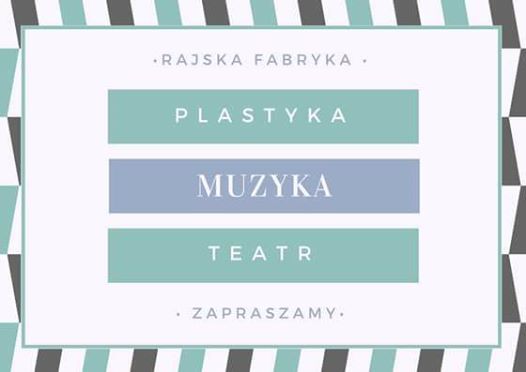 Zajęcia tetralne