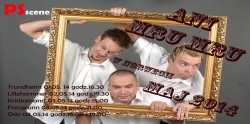 Ani Mru Mru - Jak Się Nie Da, A Bardzo Się Chce….To Można!