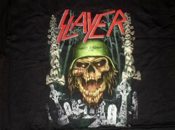 Slayer