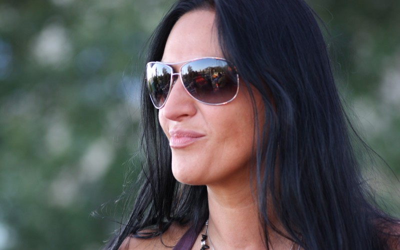 Kayah w Drammen