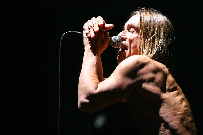 Trondheim Rocks – rockowy festiwal z legendarnymi kapelami