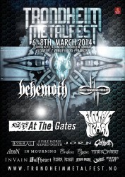 Trondheim Metalfest