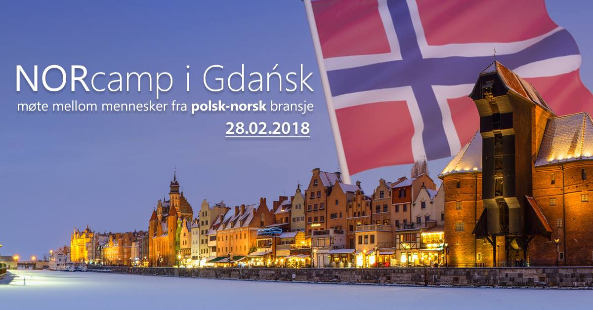 NORcamp 2018