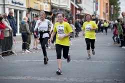 Midnight Sun Marathon
