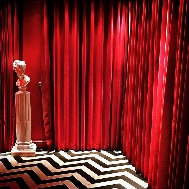 Muzyka z kultowego serialu Twin Peaks na żywo