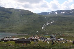 Vinjerock