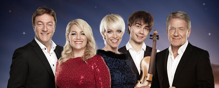 Cicha noc, święta noc - koncert bożonarodzeniowy 