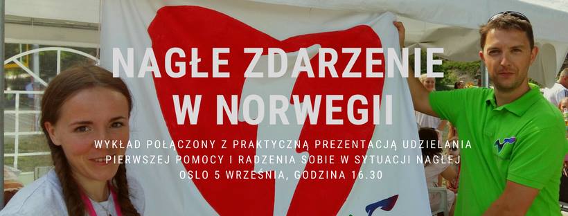 Wykład i kurs pierwszej pomocy
