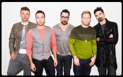 Backstreet Boys