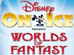 Disney on Ice