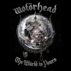 Motörhead w Norwegii