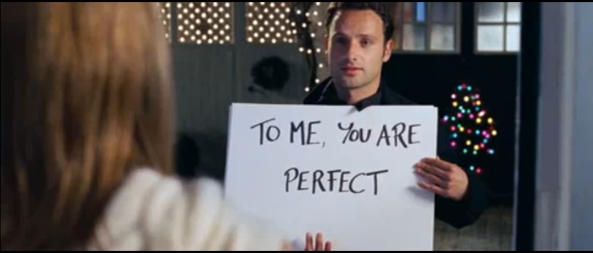 Świąteczny film „Love Actually” z muzyką na żywo
