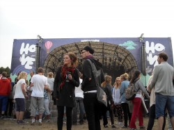 Hovefestivalen