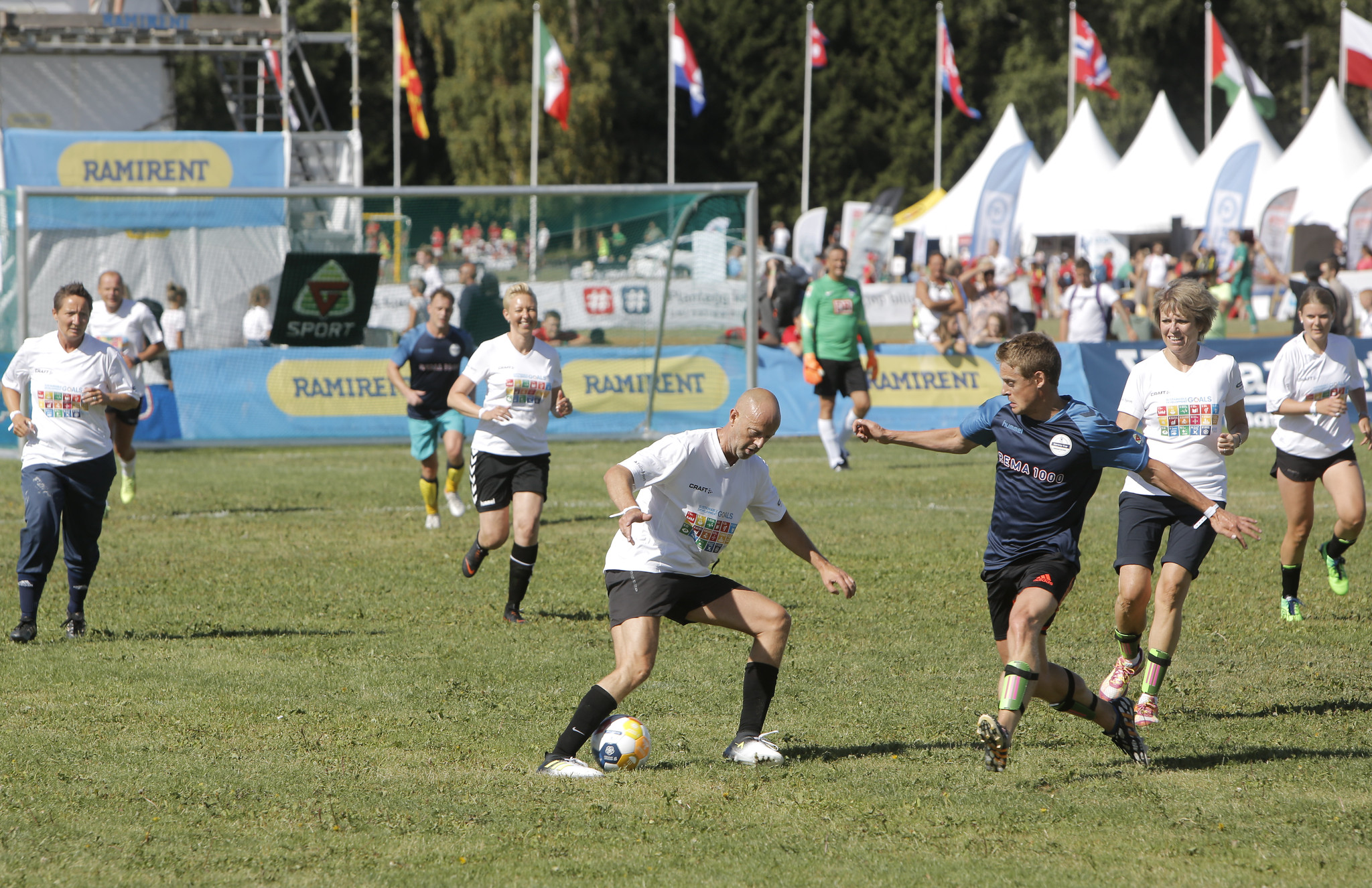 Norway Cup 2019