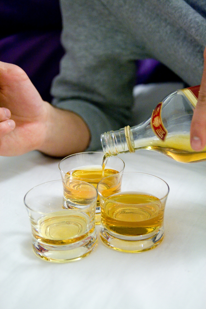 Oslo Whisky Festival