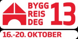 Targi budowlane Bygg Reis Deg 2013