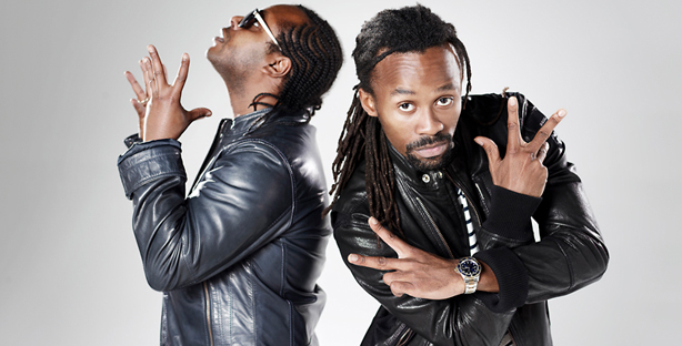 Madcon w Oslo 