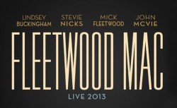 Koncert Fleetwood Mac