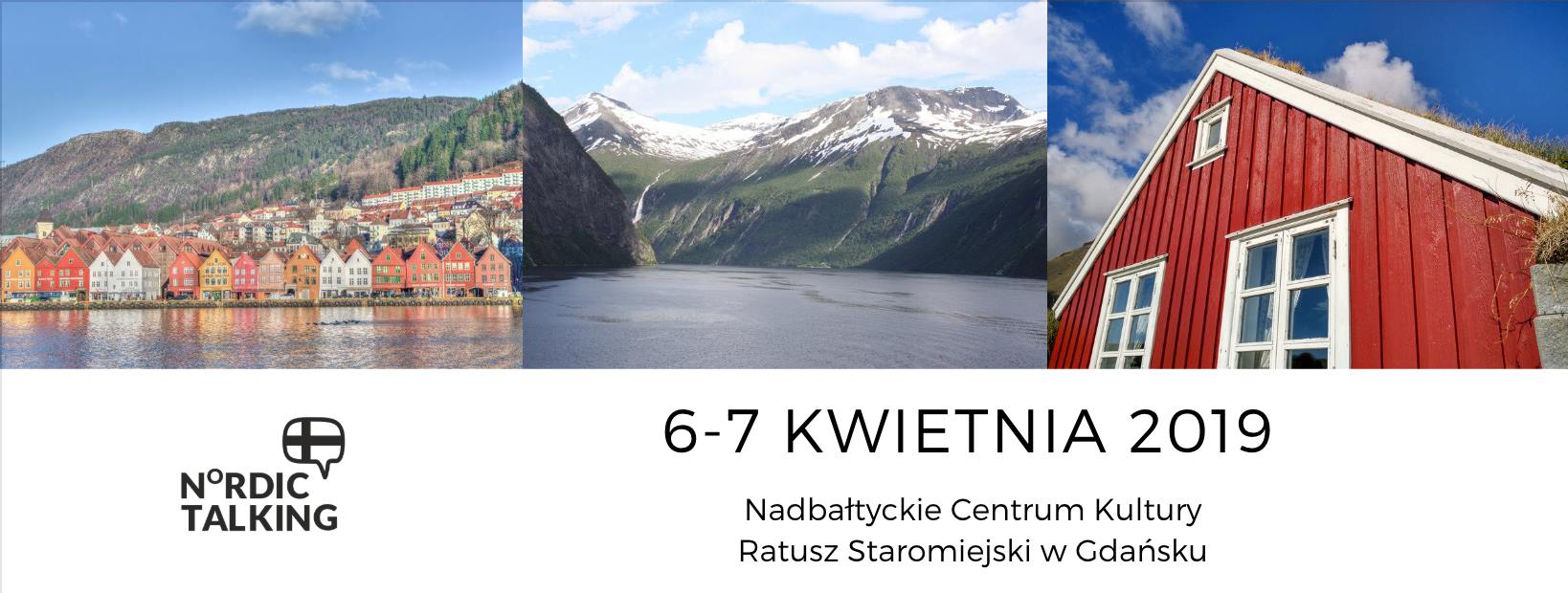Święto fanów Północy: II edycja Nordic Talking Festival