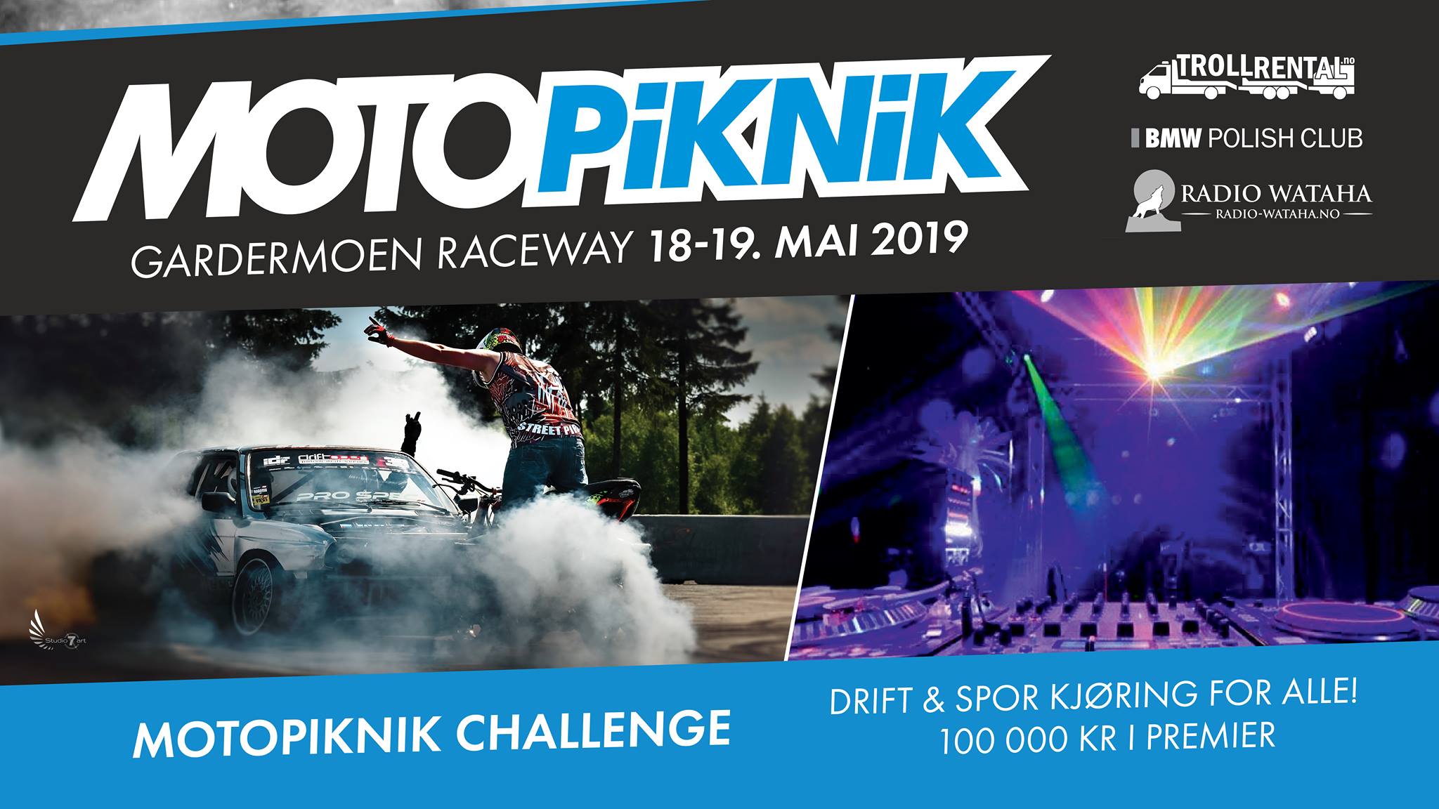 MotoPiknik 2019