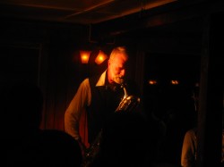 Steinar Raknes Quartet