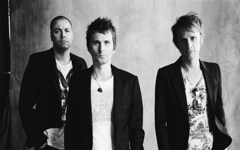 Muse w Oslo 
