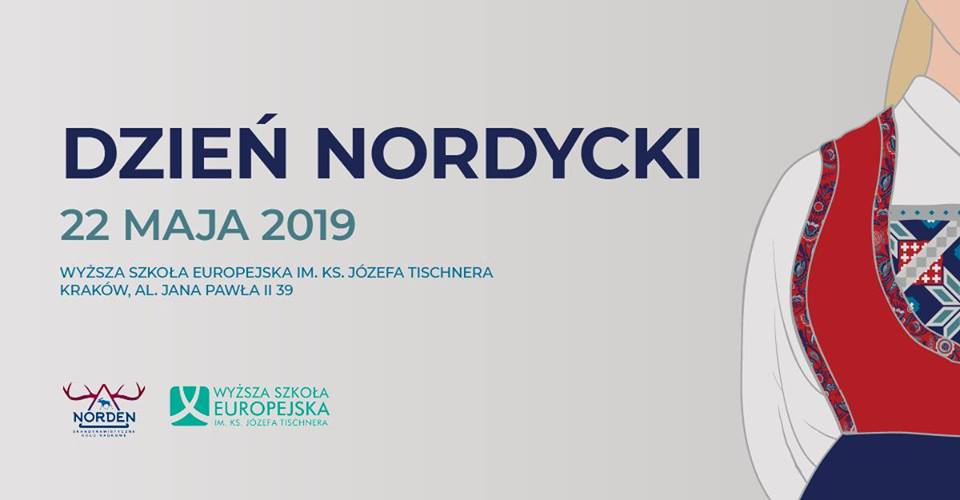 Konferencja - Dzień Nordycki