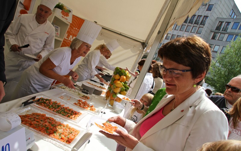 Trøndersk Matfestival