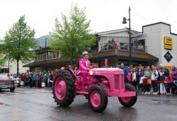 MOTORFESTIVAL W STRYN