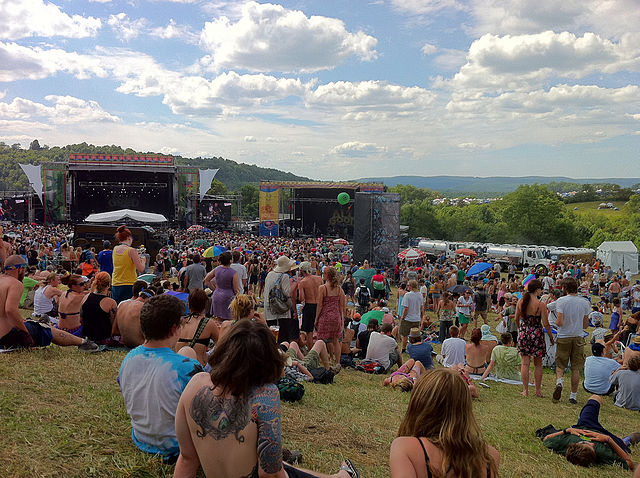 Tysnesfest 2017