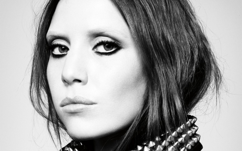 Koncert Lykke li