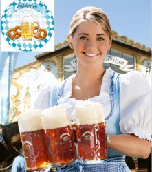 OKTOBERFEST