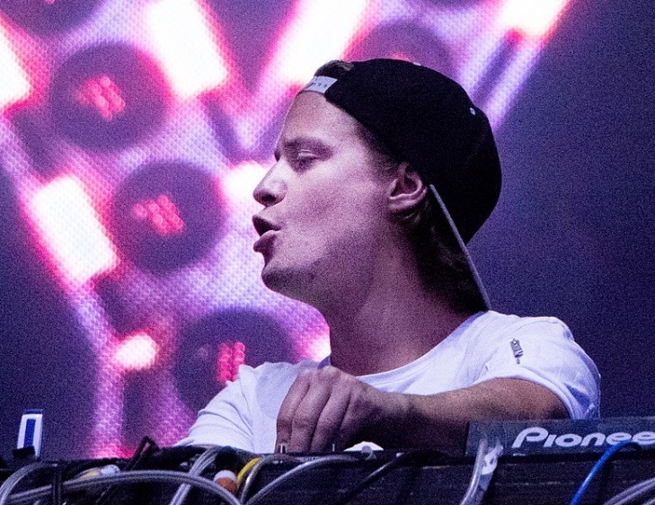 Kygo ponownie w Norwegii