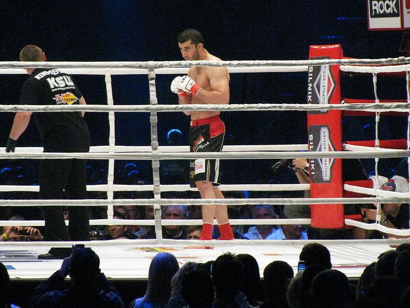 „Underdog” w norweskich kinach
