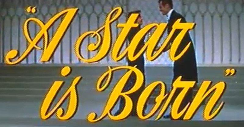 "A Star Is Born" w norweskim kinie
