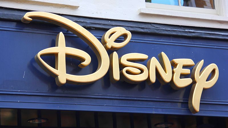 Koncert utworów z bajek Disney'a