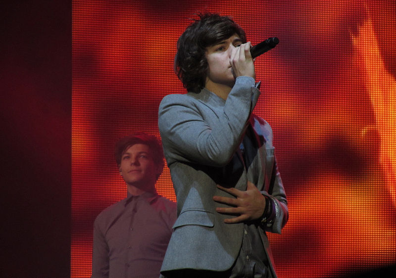Harry Styles zagra koncert w Oslo