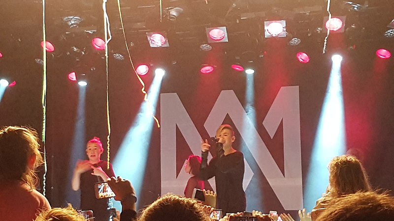 Marcus & Martinus w Polsce